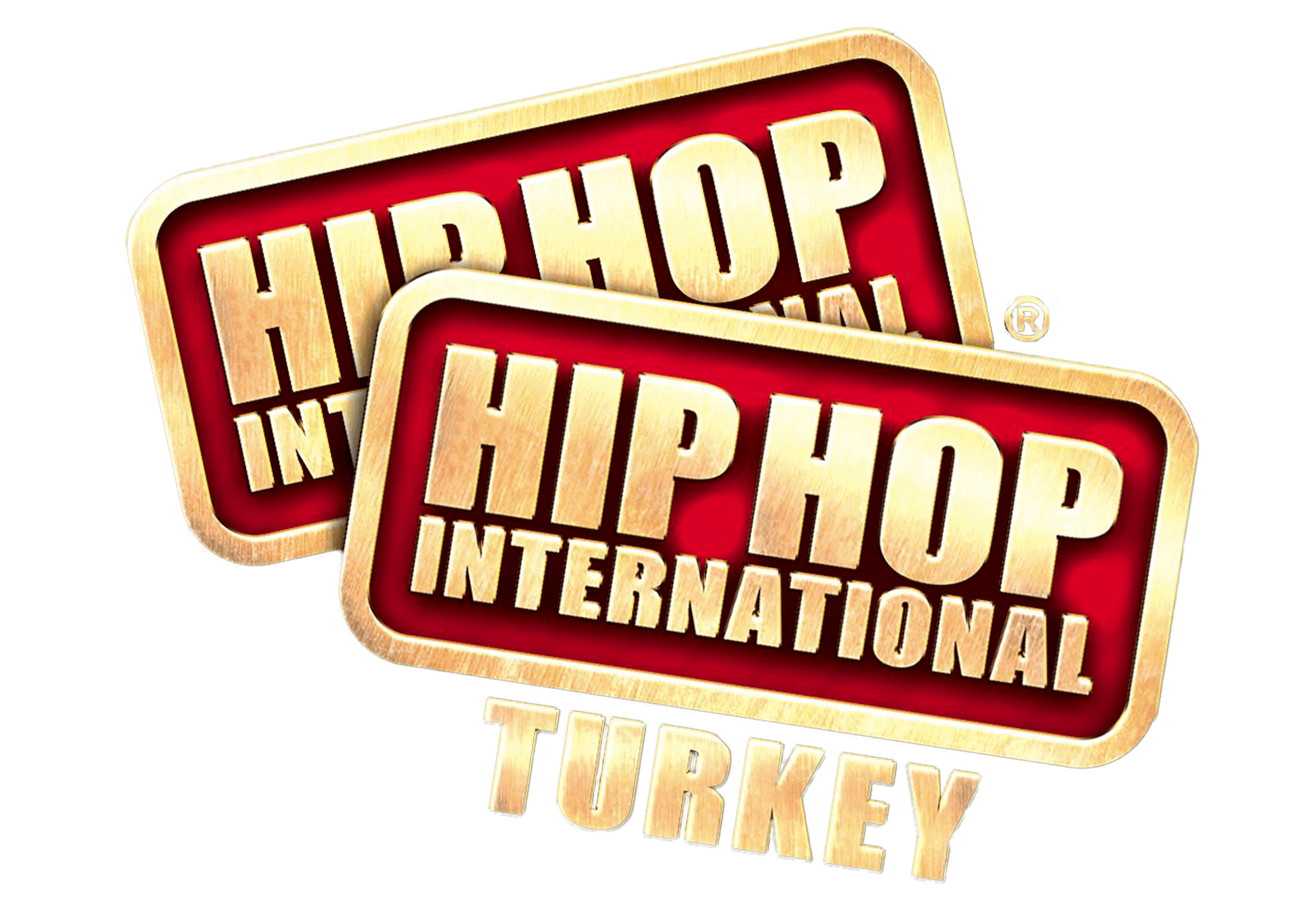 Hip-Hop International