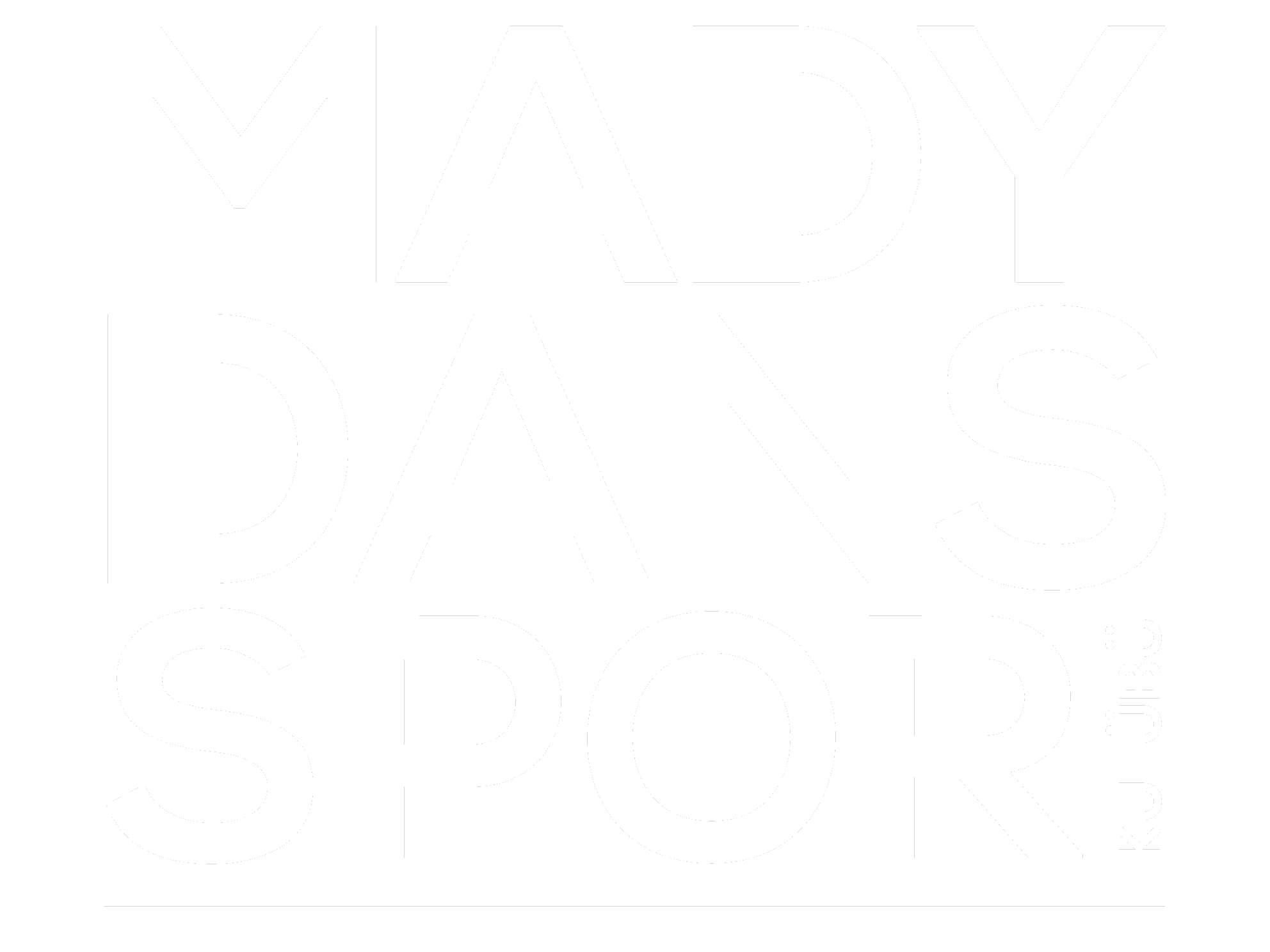 Mady Dans Spor
