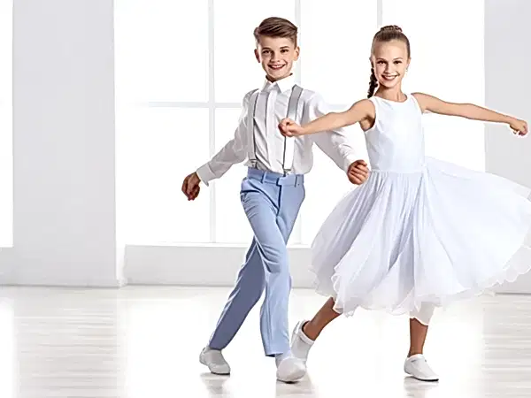  10-15 Yaş Dans Dersleri