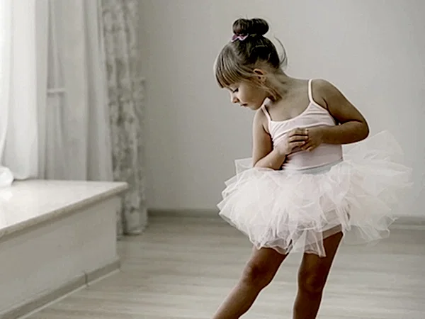 Mini Bale (3-4 Yaş)